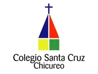 Logo Colegio Santa Cruz Chicureo, cliente de RiegoMan