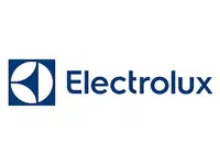 Logo Electrolux, cliente de RiegoMan