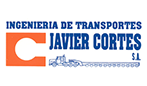 Logo Javier Cortés, cliente de RiegoMan