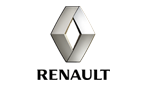 Logo Renault, cliente de RiegoMan