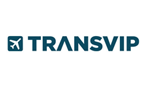 Logo Transvip, cliente de RiegoMan