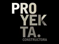 Logo Proyekta, cliente de RiegoMan
