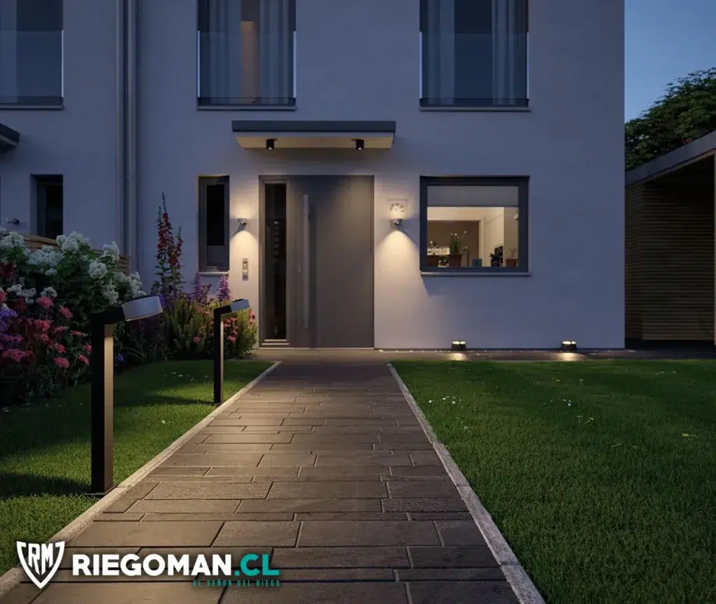 Tem_Riegoman_Led-fachadaEntrada